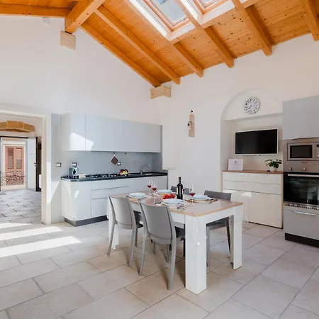 شقة D&c House - Salento Selection