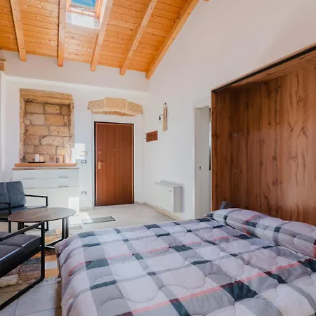 D&c House - Salento Selection شقة *