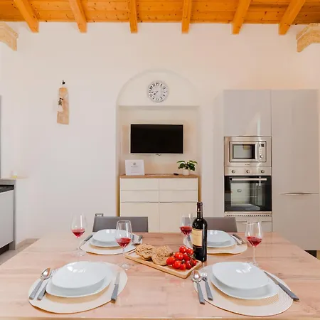 شقة D&c House - Salento Selection