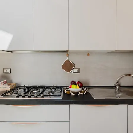 D&c House - Salento Selection Appartamento Campi Salentina