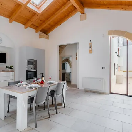 D&c House - Salento Selection