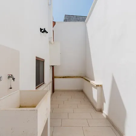 D&c House - Salento Selection Appartement