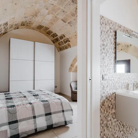 D&c House - Salento Selection Appartement