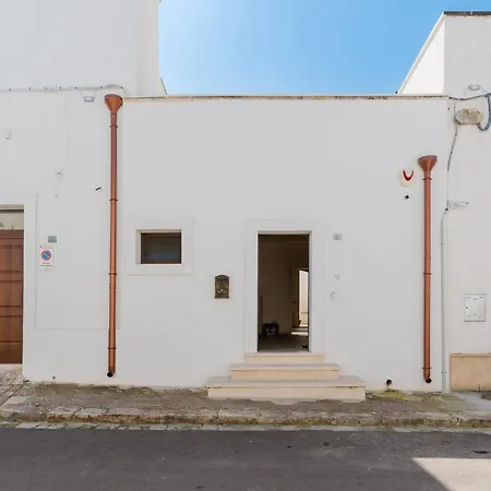 D&c House - Salento Selection Apartment Campi Salentina