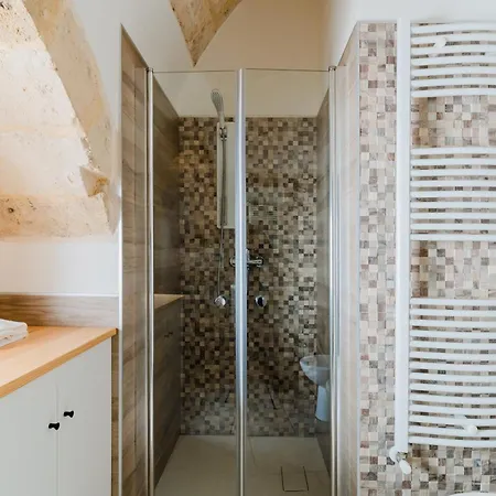 D&c House - Salento Selection Appartement Campi Salentina