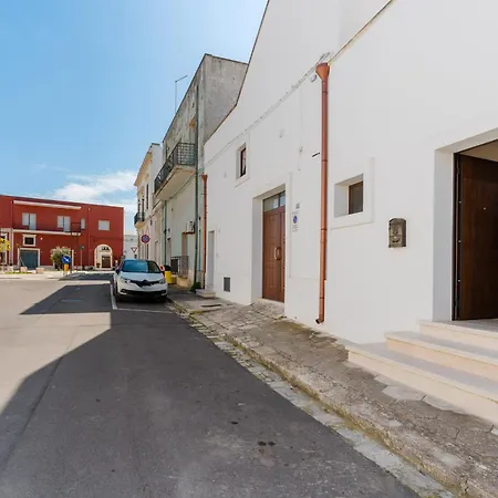 D&c House - Salento Selection Appartement