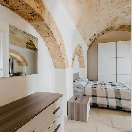 D&c House - Salento Selection Appartamento Campi Salentina