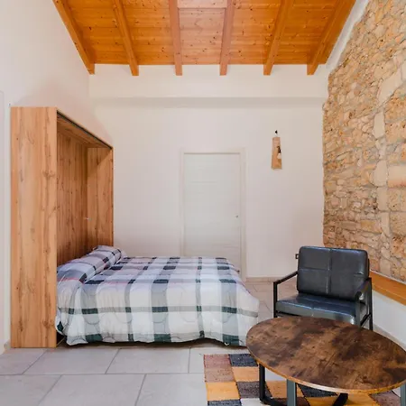 Appartement D&c House - Salento Selection Campi Salentina