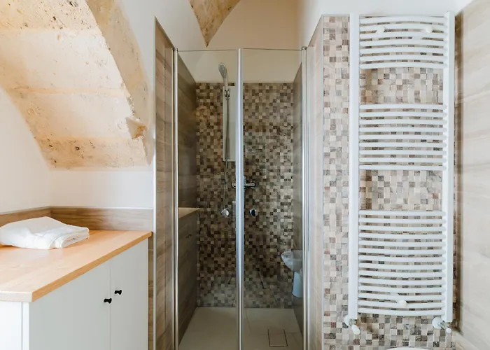 D&c House - Salento Selection דירה Campi Salentina