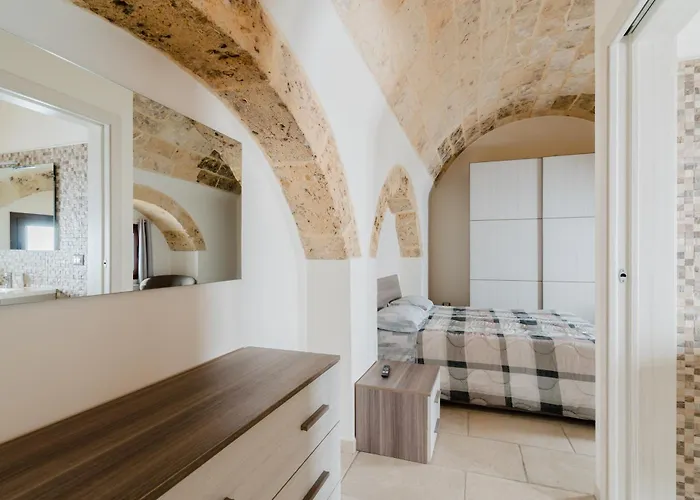 D&c House - Salento Selection Apartmán Campi Salentina